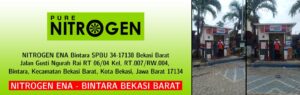 Read more about the article NITROGEN ENA Bintara SPBU 34-17138 Bekasi Barat