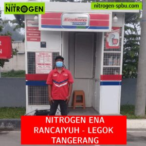 Read more about the article Ban lebih stabil dengan Nitrogen Murni