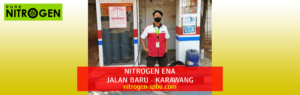 Read more about the article NITROGEN ENA Jalan Baru SPBU 34-41354 Karawang Barat